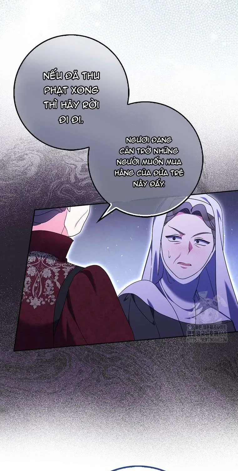 [ Ss2 ] Tôi Không Thuộc Về Nơi Này Chương 31 - Trang 70