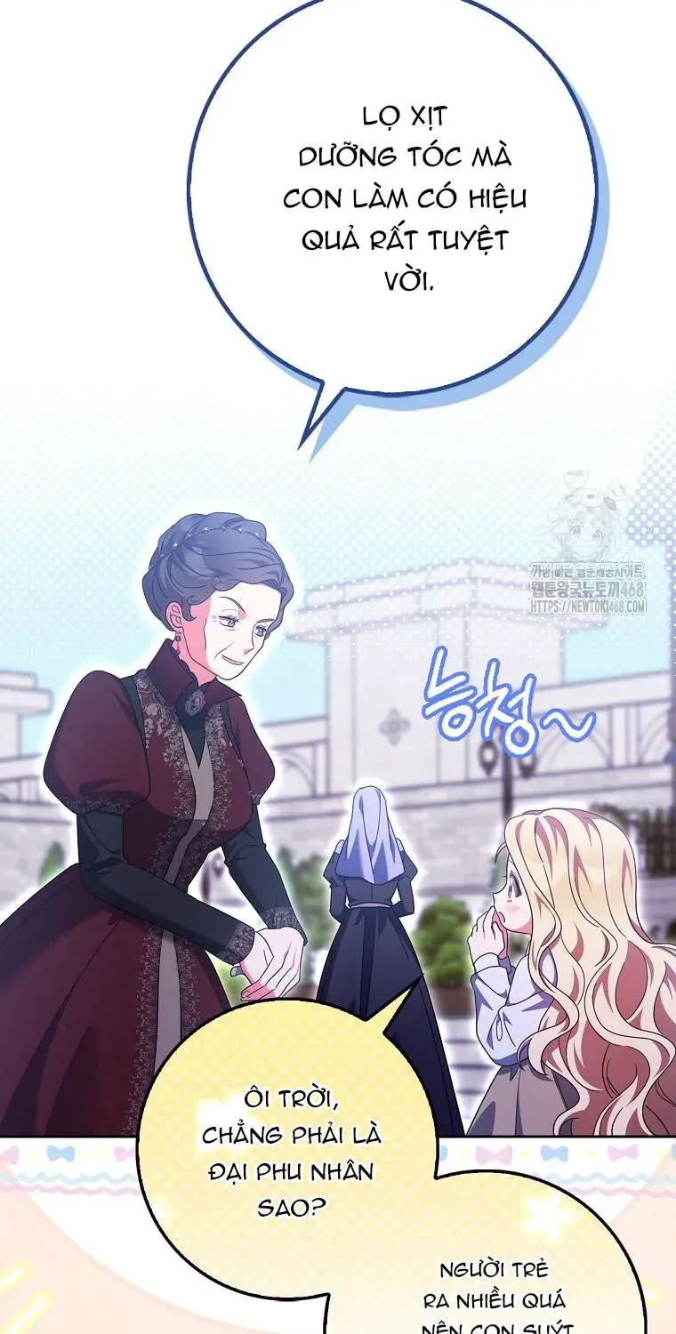 [ Ss2 ] Tôi Không Thuộc Về Nơi Này Chương 31 - Trang 71