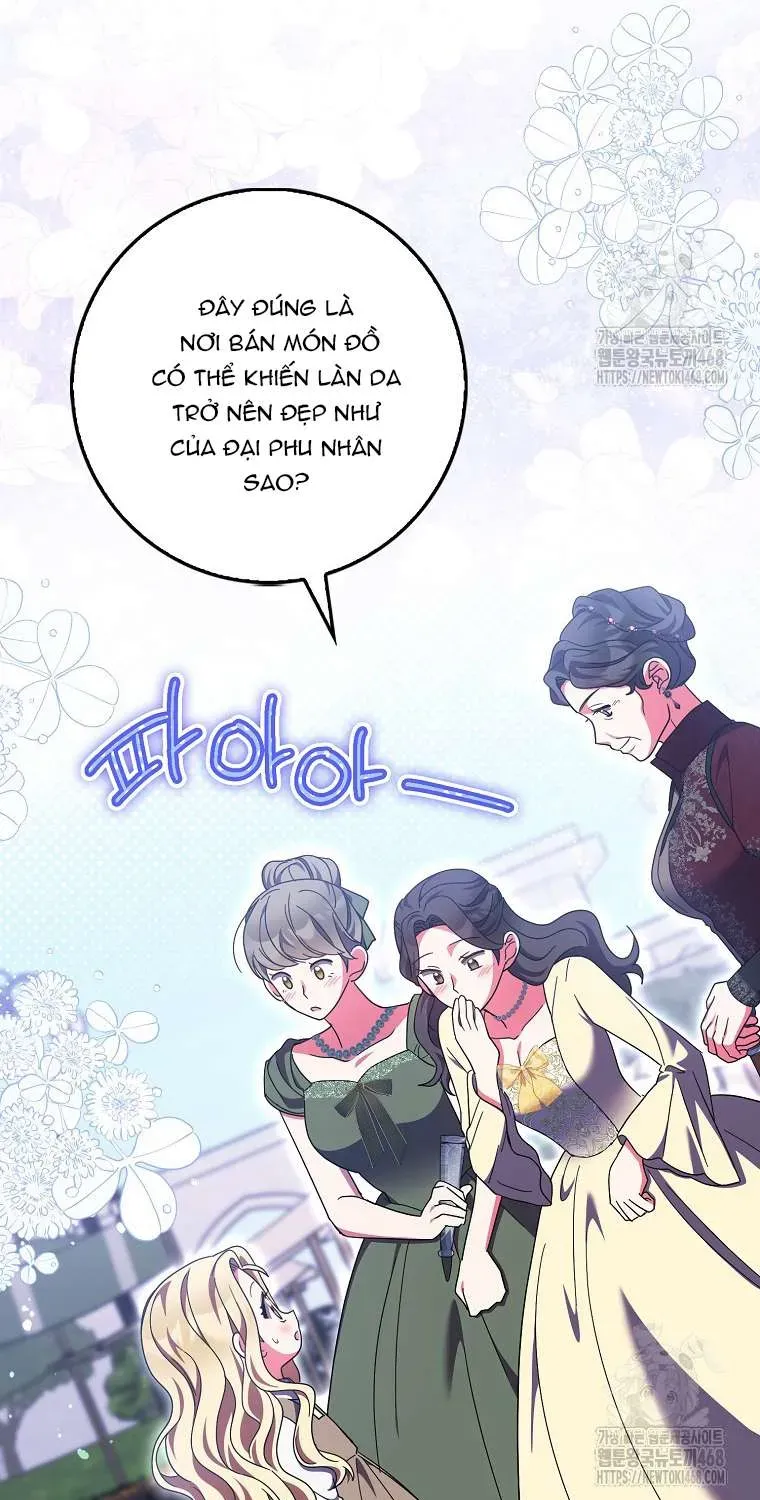 [ Ss2 ] Tôi Không Thuộc Về Nơi Này Chương 31 - Trang 74