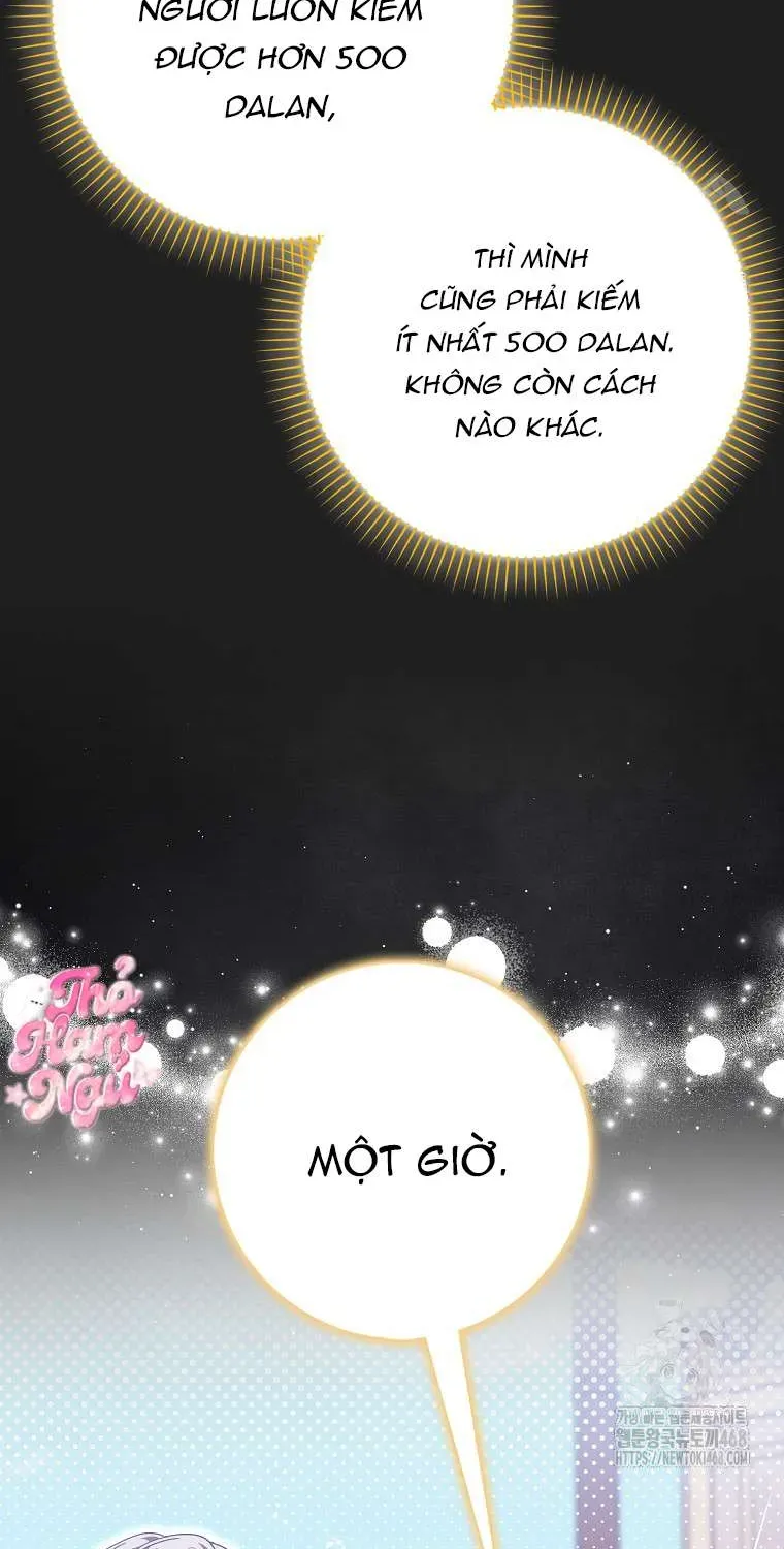 [ Ss2 ] Tôi Không Thuộc Về Nơi Này Chương 31 - Trang 9