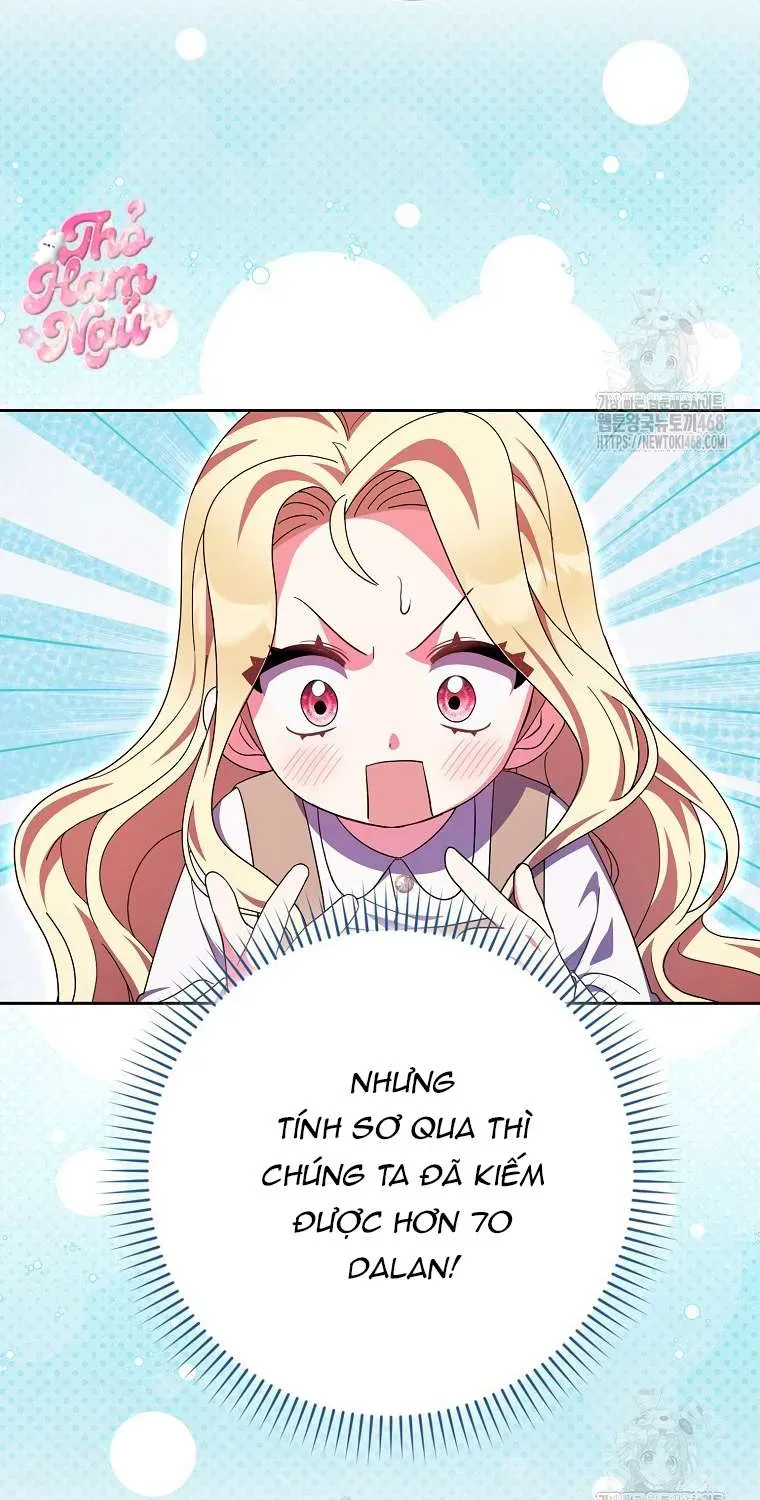 [ Ss2 ] Tôi Không Thuộc Về Nơi Này Chương 31 - Trang 82