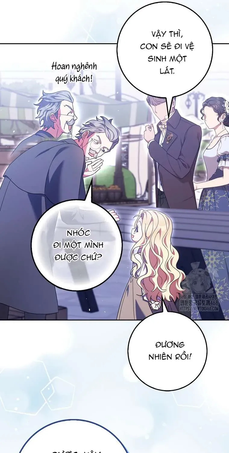 [ Ss2 ] Tôi Không Thuộc Về Nơi Này Chương 31 - Trang 86