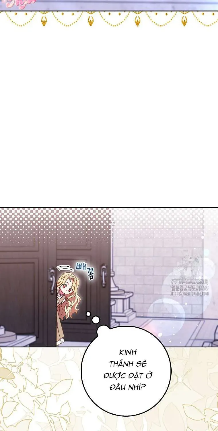 [ Ss2 ] Tôi Không Thuộc Về Nơi Này Chương 31 - Trang 94