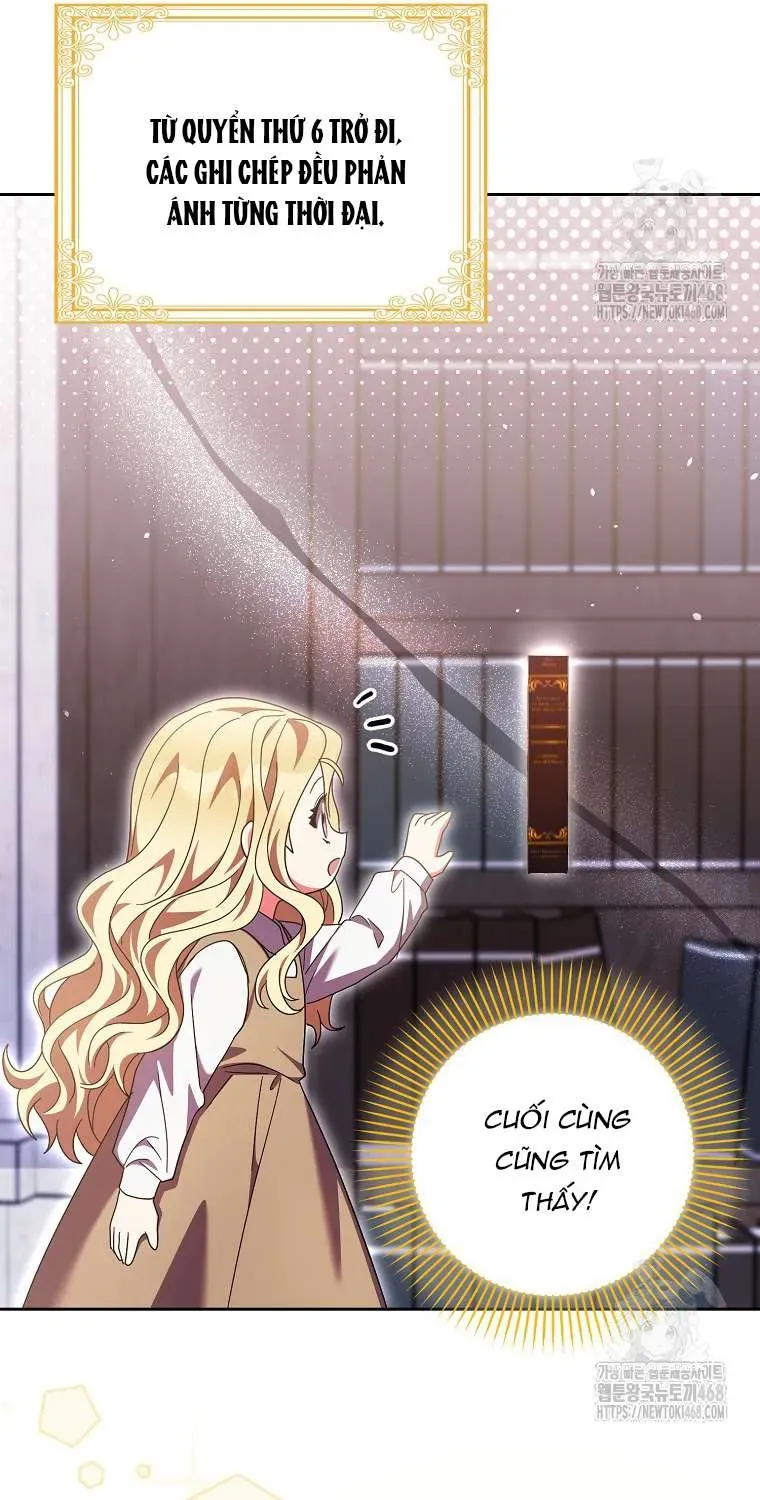 [ Ss2 ] Tôi Không Thuộc Về Nơi Này Chương 31 - Trang 97