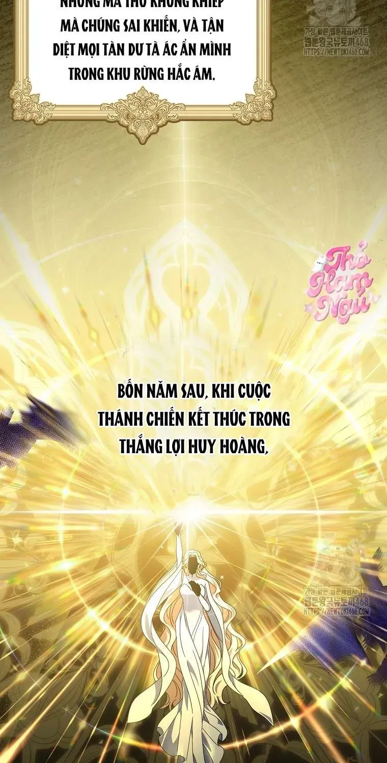 [ Ss2 ] Tôi Không Thuộc Về Nơi Này Chương 32 - Trang 14