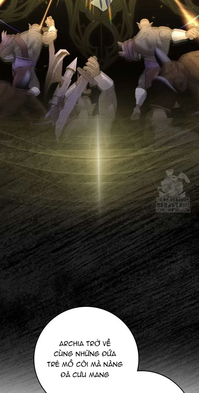 [ Ss2 ] Tôi Không Thuộc Về Nơi Này Chương 32 - Trang 15