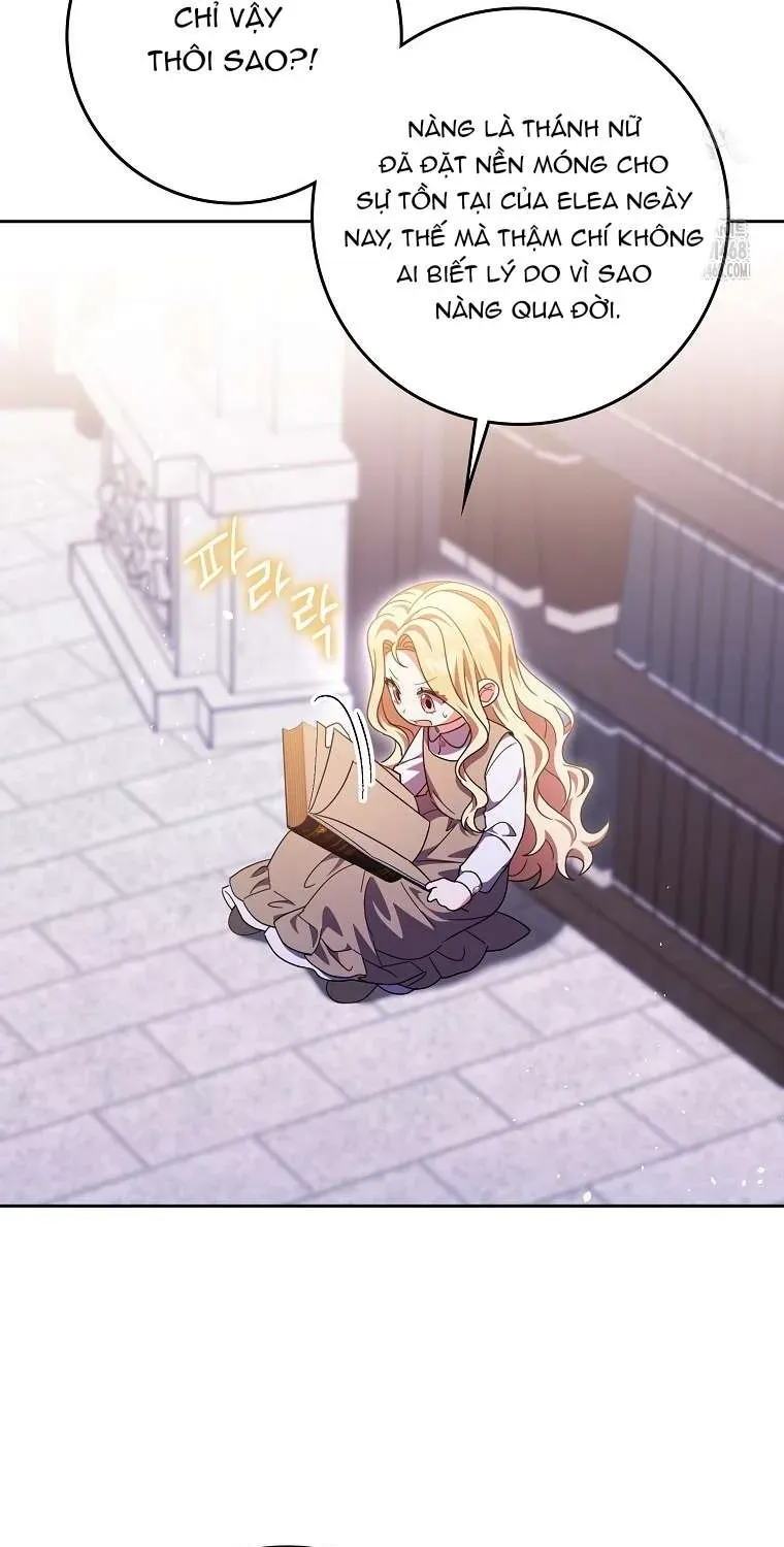 [ Ss2 ] Tôi Không Thuộc Về Nơi Này Chương 32 - Trang 19