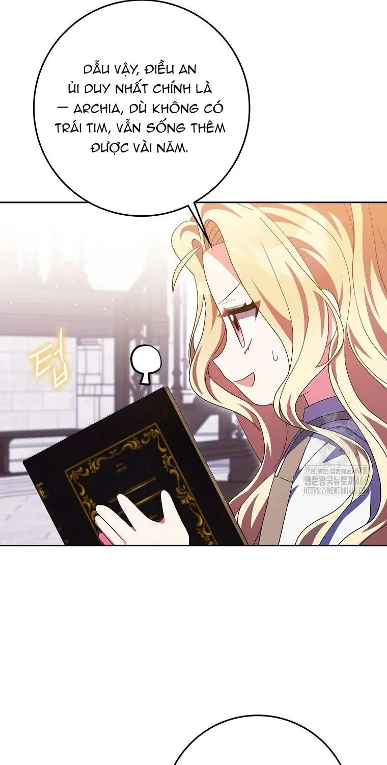 [ Ss2 ] Tôi Không Thuộc Về Nơi Này Chương 32 - Trang 20