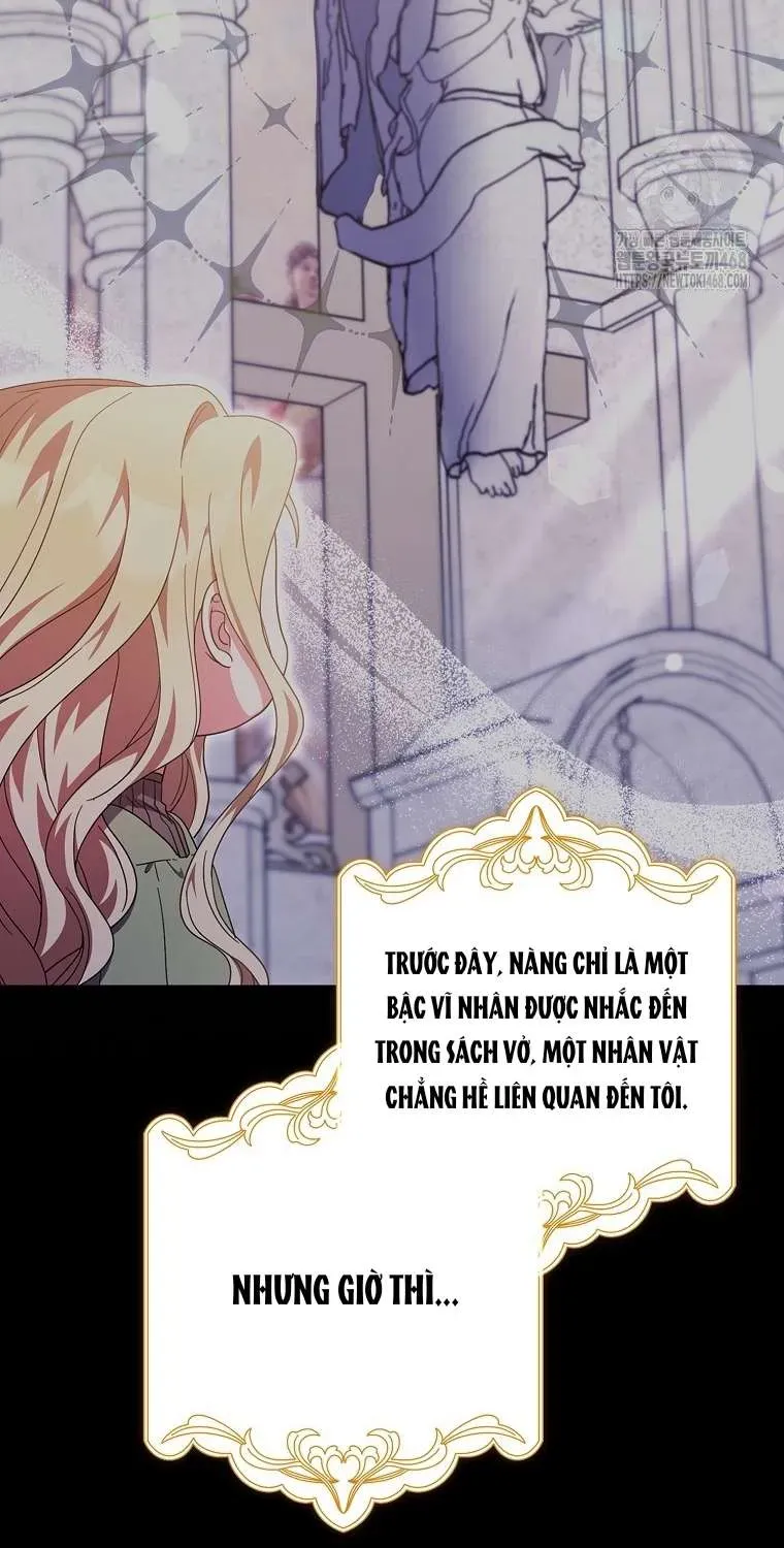 [ Ss2 ] Tôi Không Thuộc Về Nơi Này Chương 32 - Trang 3