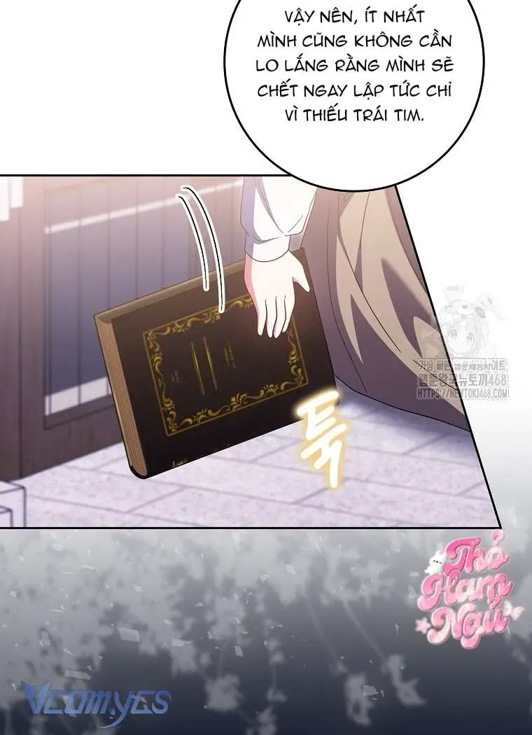 [ Ss2 ] Tôi Không Thuộc Về Nơi Này Chương 32 - Trang 21