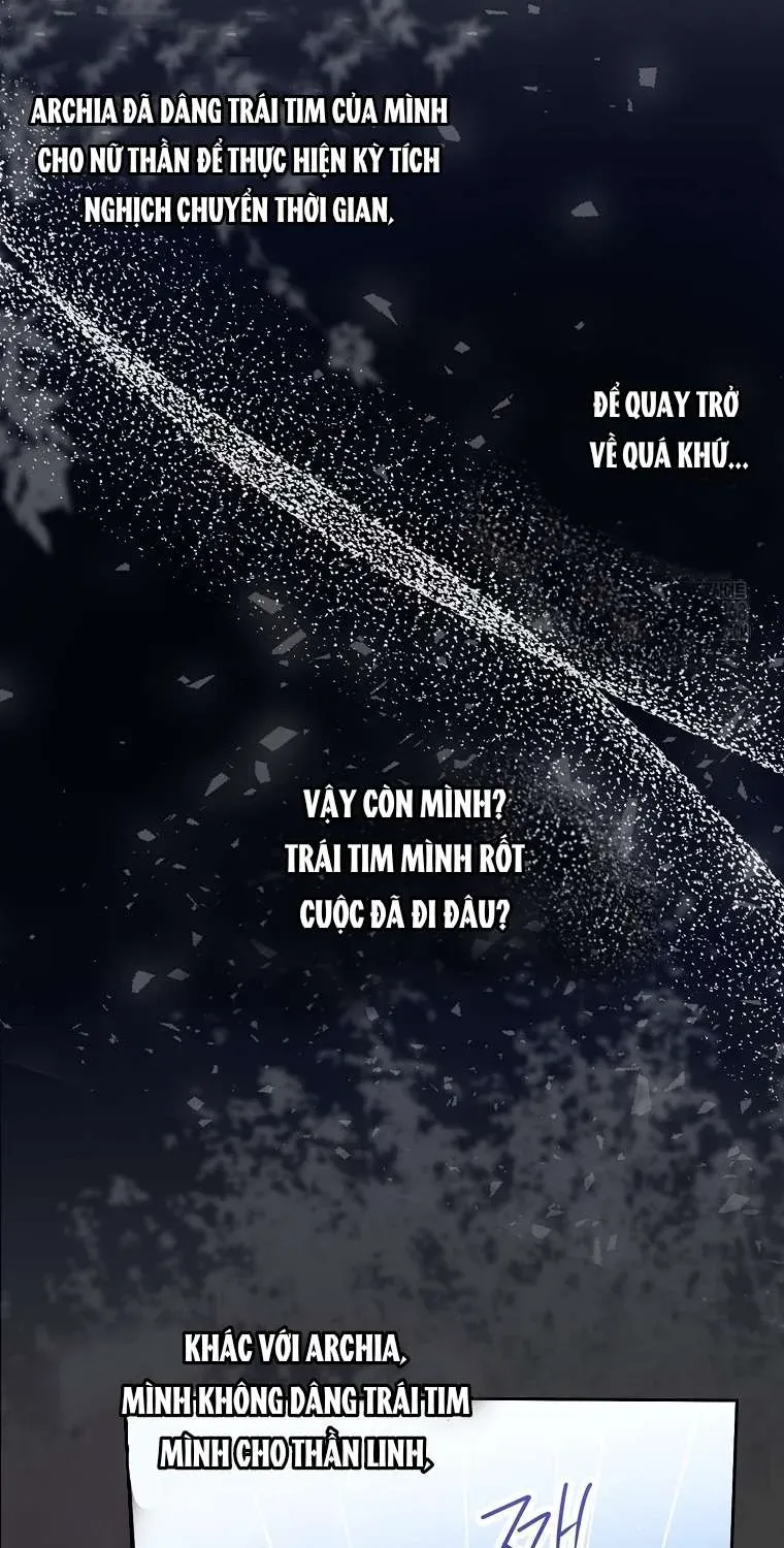 [ Ss2 ] Tôi Không Thuộc Về Nơi Này Chương 32 - Trang 22