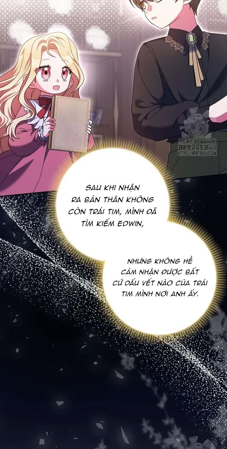[ Ss2 ] Tôi Không Thuộc Về Nơi Này Chương 32 - Trang 25