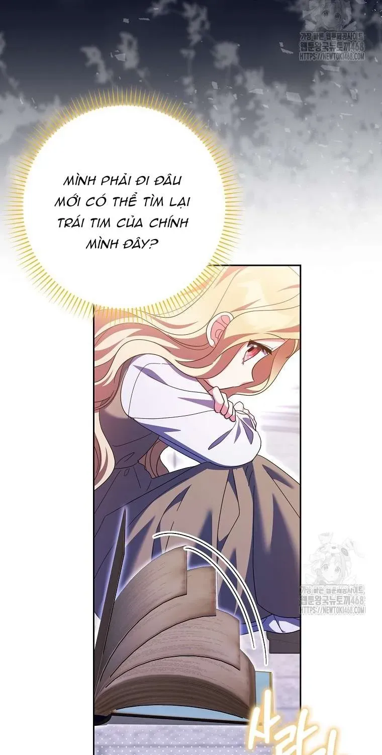 [ Ss2 ] Tôi Không Thuộc Về Nơi Này Chương 32 - Trang 26