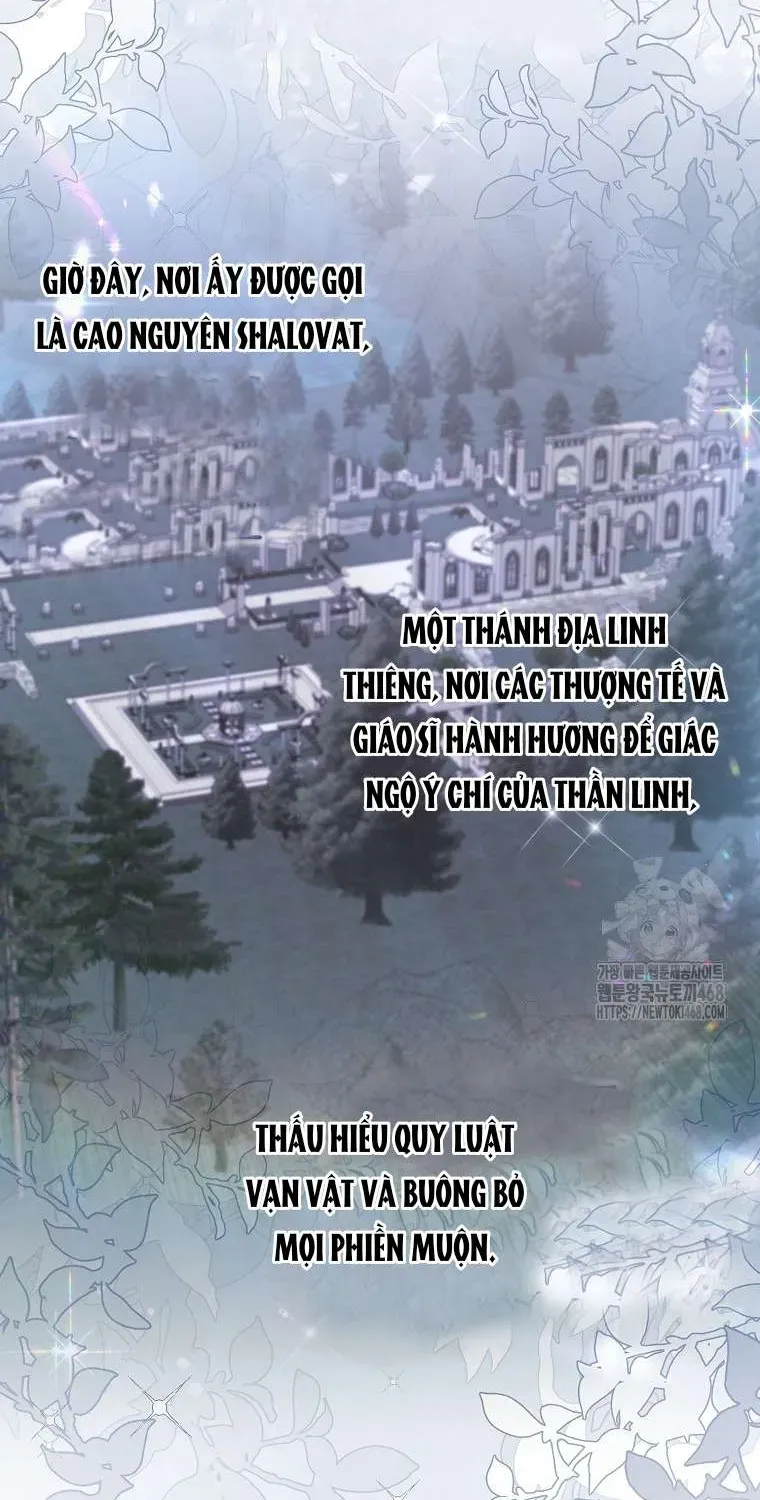 [ Ss2 ] Tôi Không Thuộc Về Nơi Này Chương 32 - Trang 29