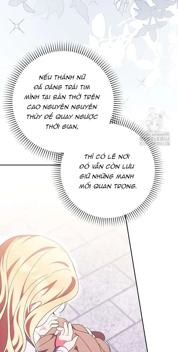 [ Ss2 ] Tôi Không Thuộc Về Nơi Này Chương 32 - Trang 30