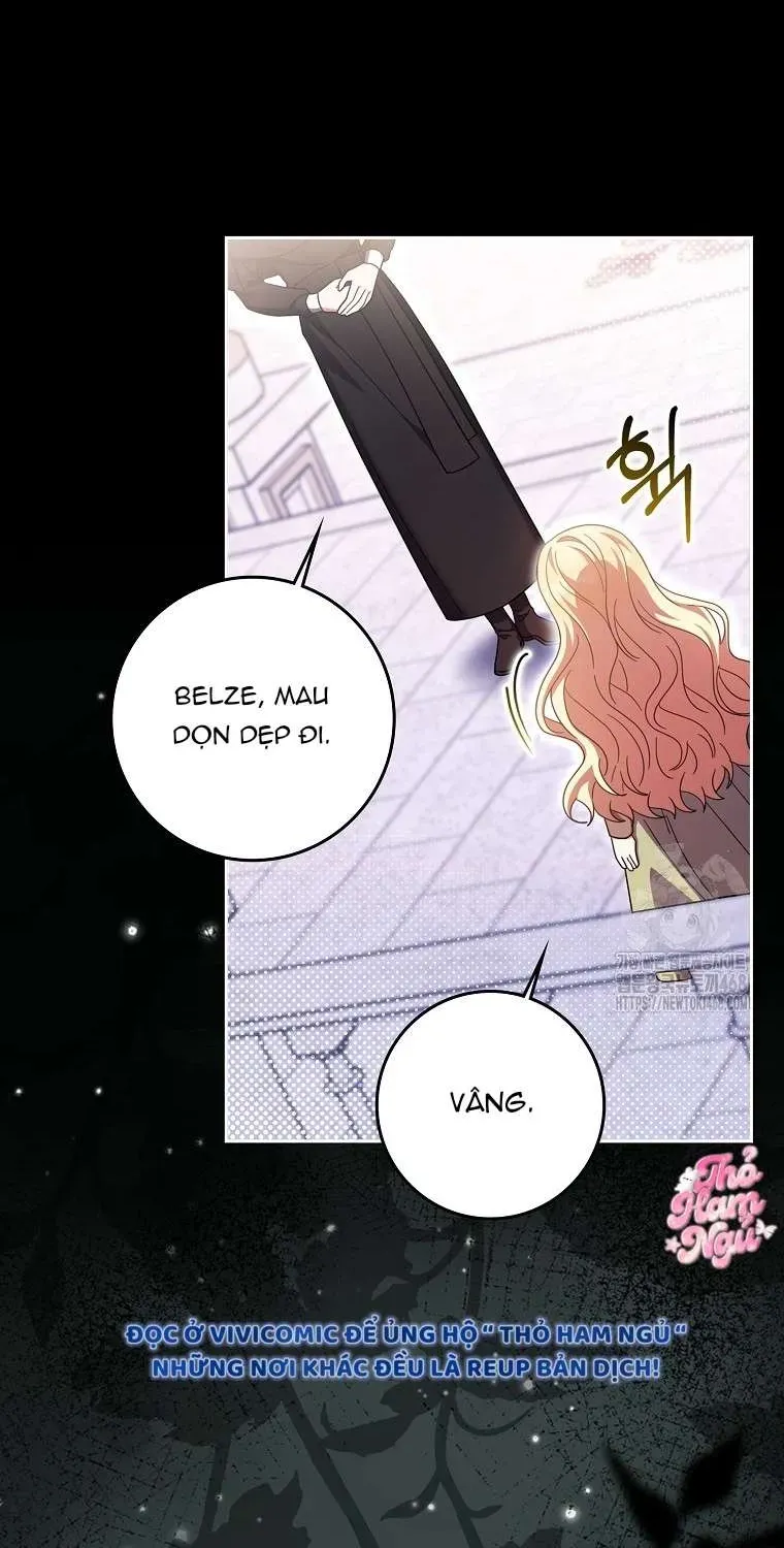 [ Ss2 ] Tôi Không Thuộc Về Nơi Này Chương 32 - Trang 4