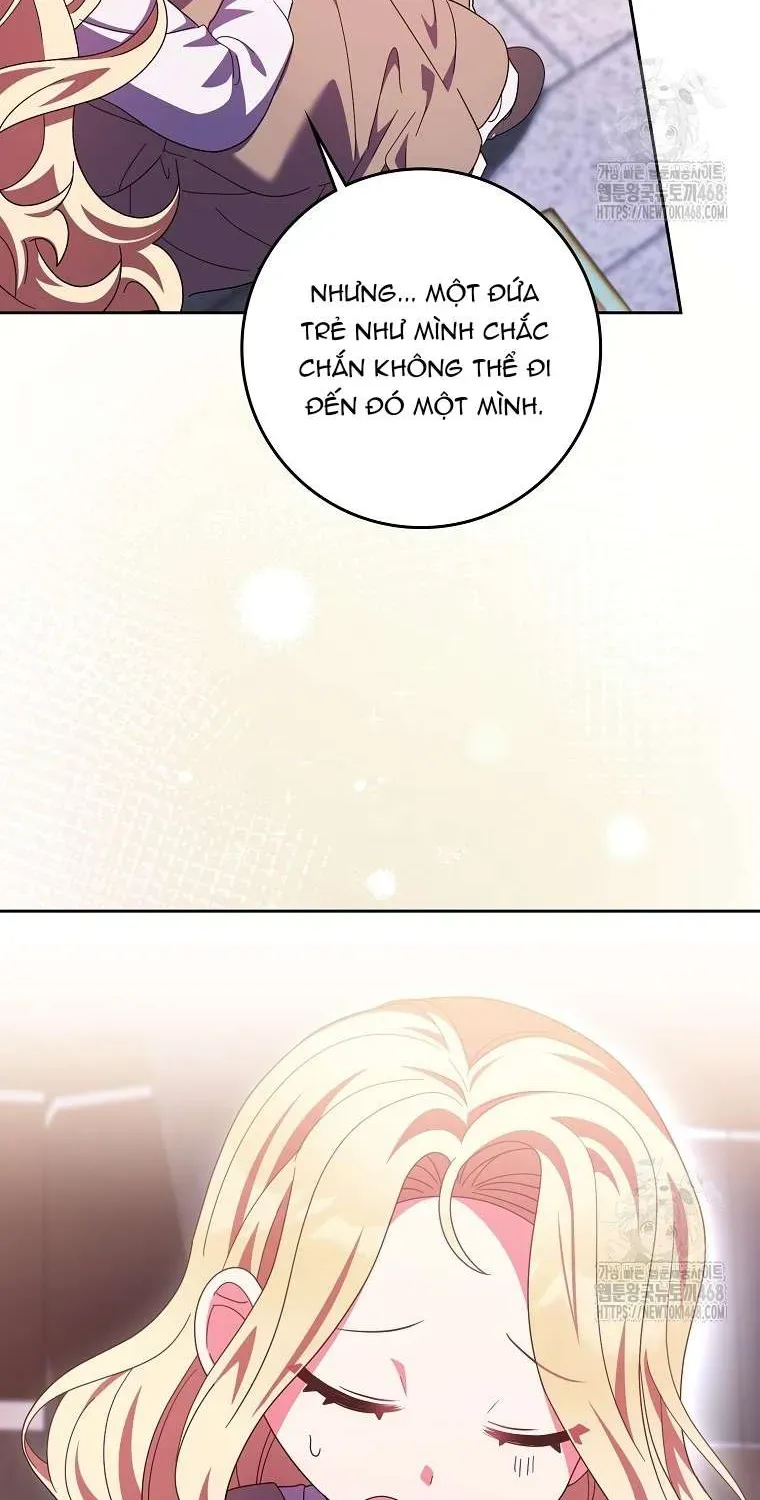 [ Ss2 ] Tôi Không Thuộc Về Nơi Này Chương 32 - Trang 31