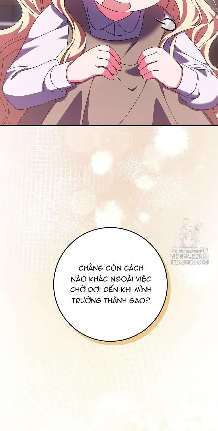 [ Ss2 ] Tôi Không Thuộc Về Nơi Này Chương 32 - Trang 32