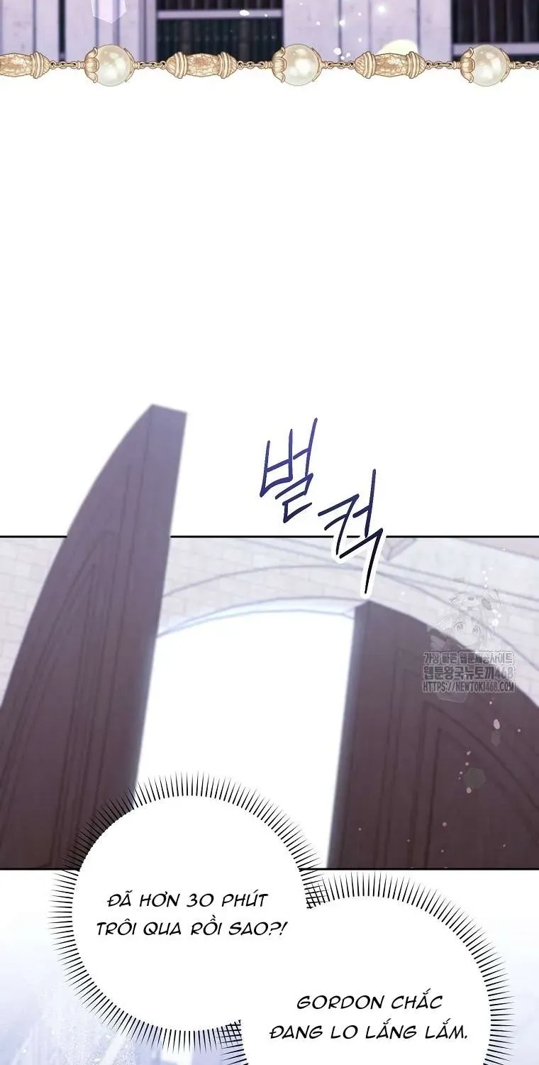 [ Ss2 ] Tôi Không Thuộc Về Nơi Này Chương 32 - Trang 35