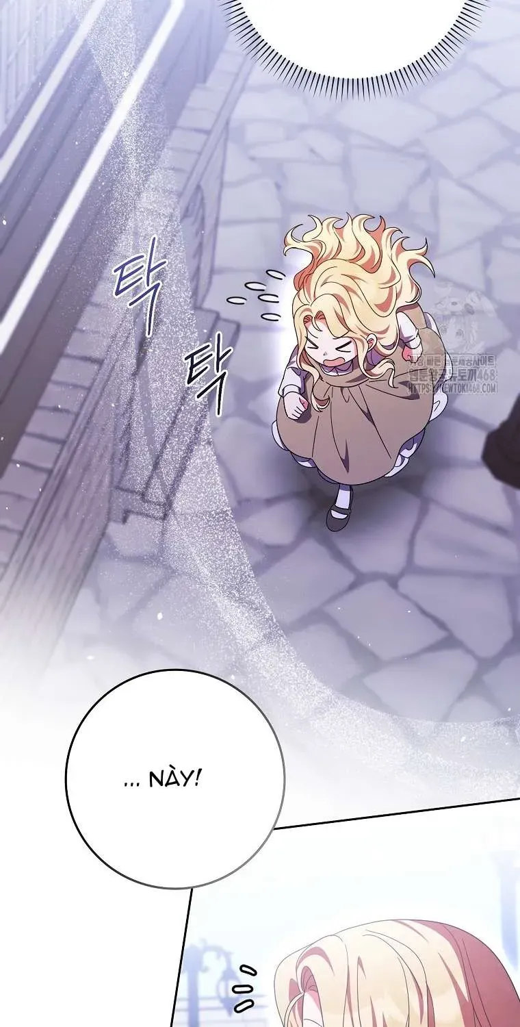 [ Ss2 ] Tôi Không Thuộc Về Nơi Này Chương 32 - Trang 36