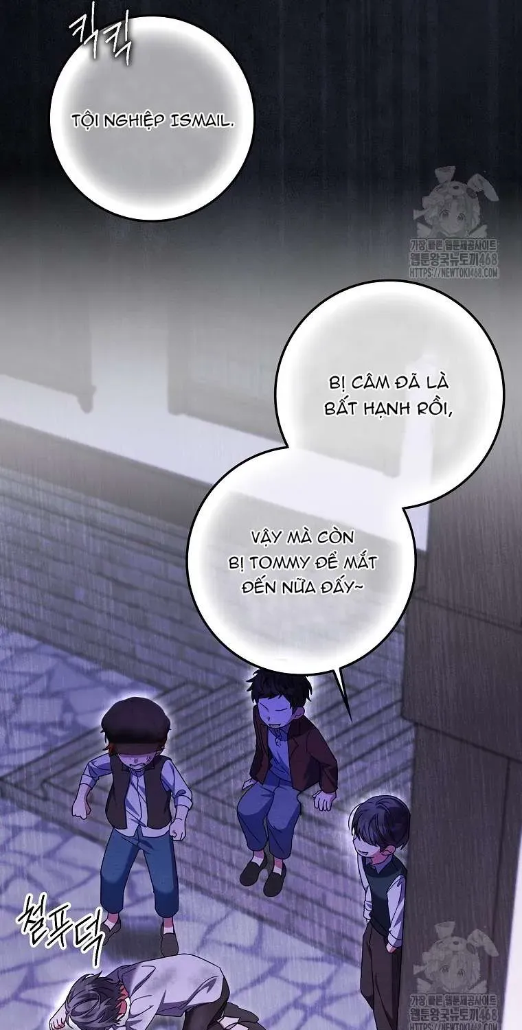 [ Ss2 ] Tôi Không Thuộc Về Nơi Này Chương 32 - Trang 40