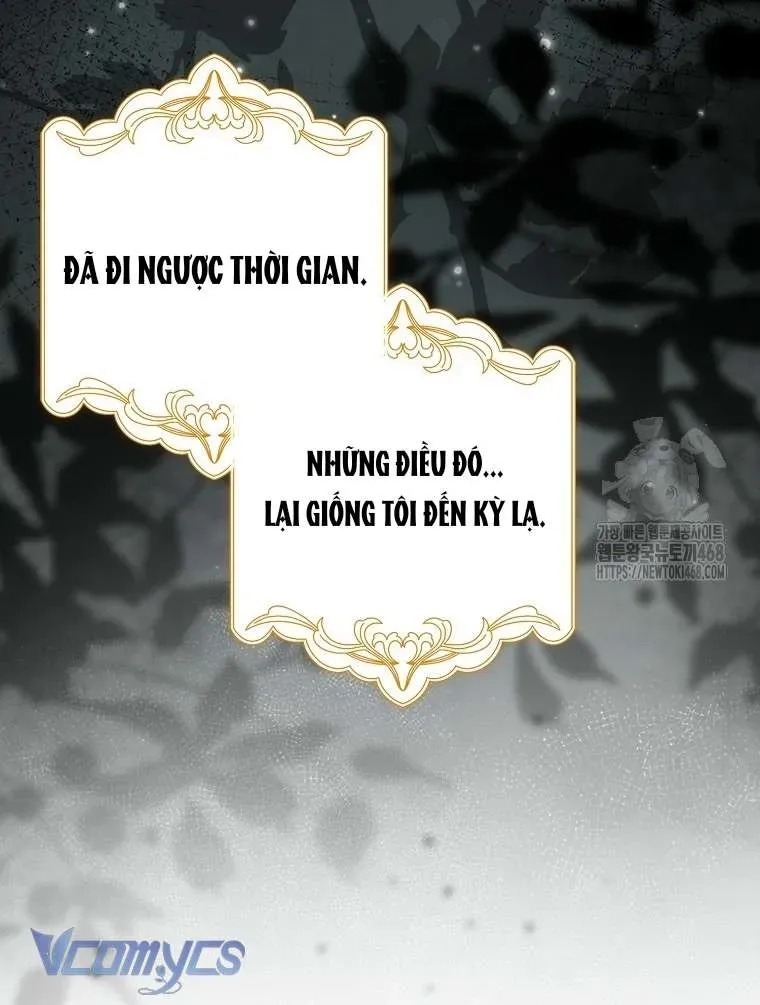 [ Ss2 ] Tôi Không Thuộc Về Nơi Này Chương 32 - Trang 5