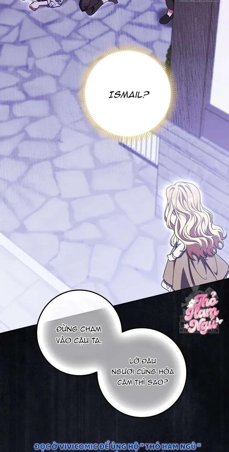 [ Ss2 ] Tôi Không Thuộc Về Nơi Này Chương 32 - Trang 41