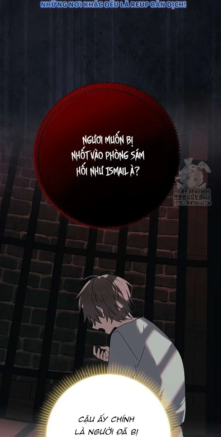 [ Ss2 ] Tôi Không Thuộc Về Nơi Này Chương 32 - Trang 42