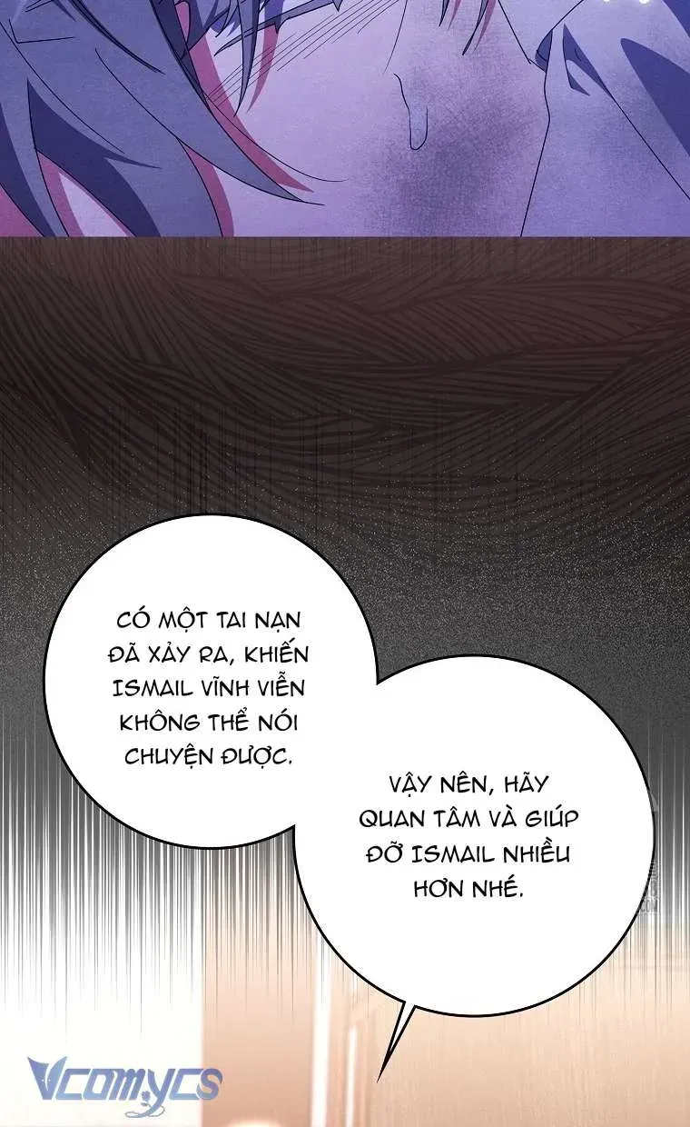 [ Ss2 ] Tôi Không Thuộc Về Nơi Này Chương 32 - Trang 44