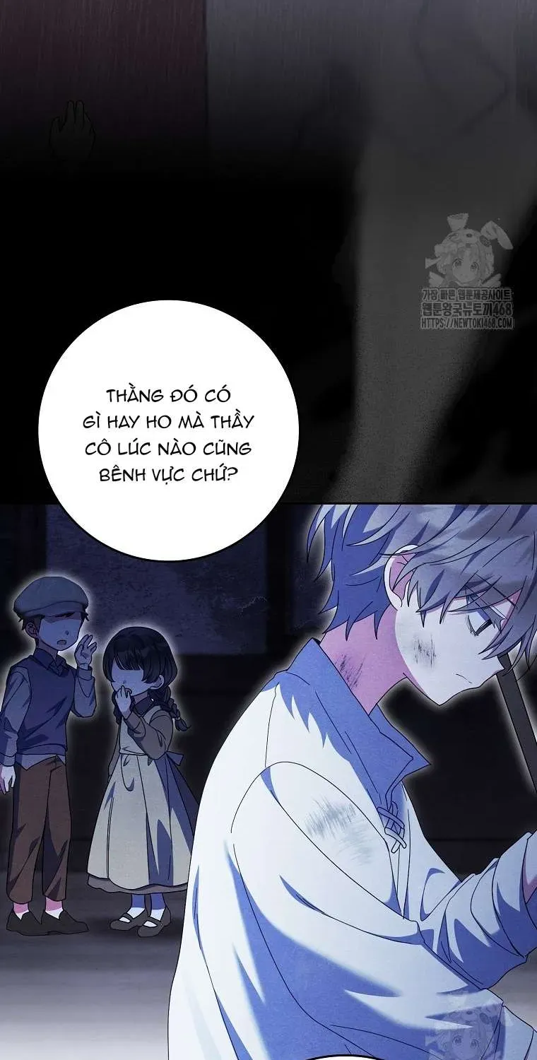[ Ss2 ] Tôi Không Thuộc Về Nơi Này Chương 32 - Trang 46
