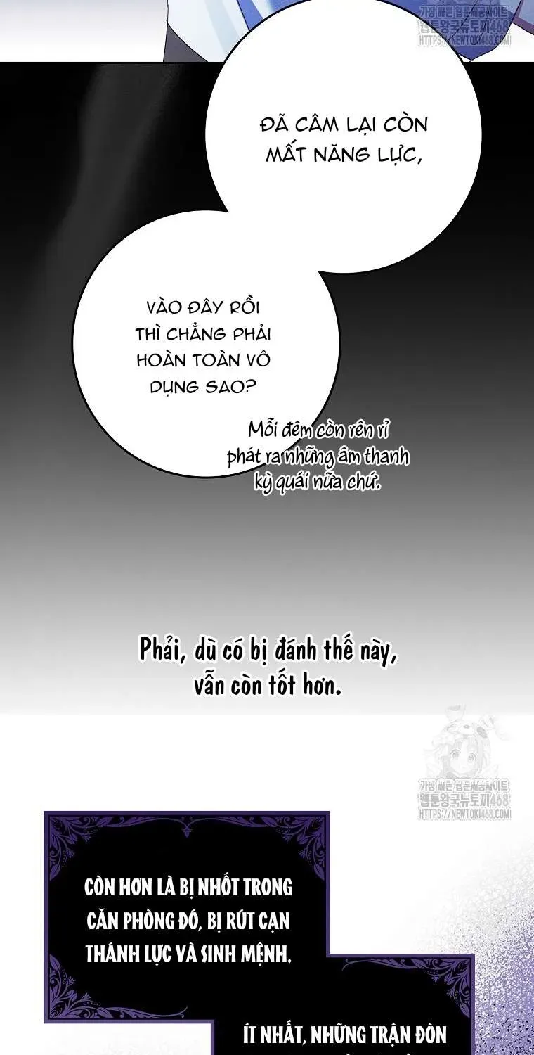 [ Ss2 ] Tôi Không Thuộc Về Nơi Này Chương 32 - Trang 47