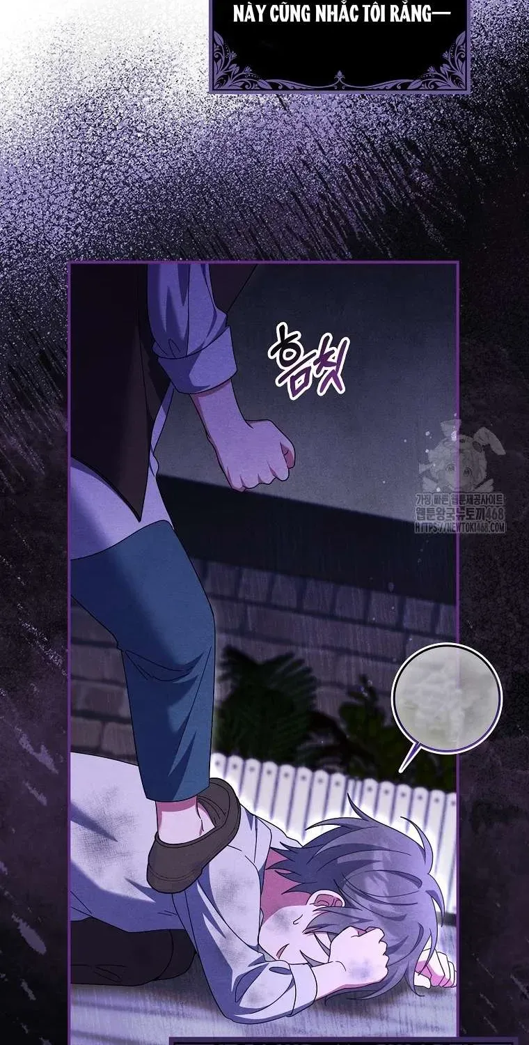 [ Ss2 ] Tôi Không Thuộc Về Nơi Này Chương 32 - Trang 48