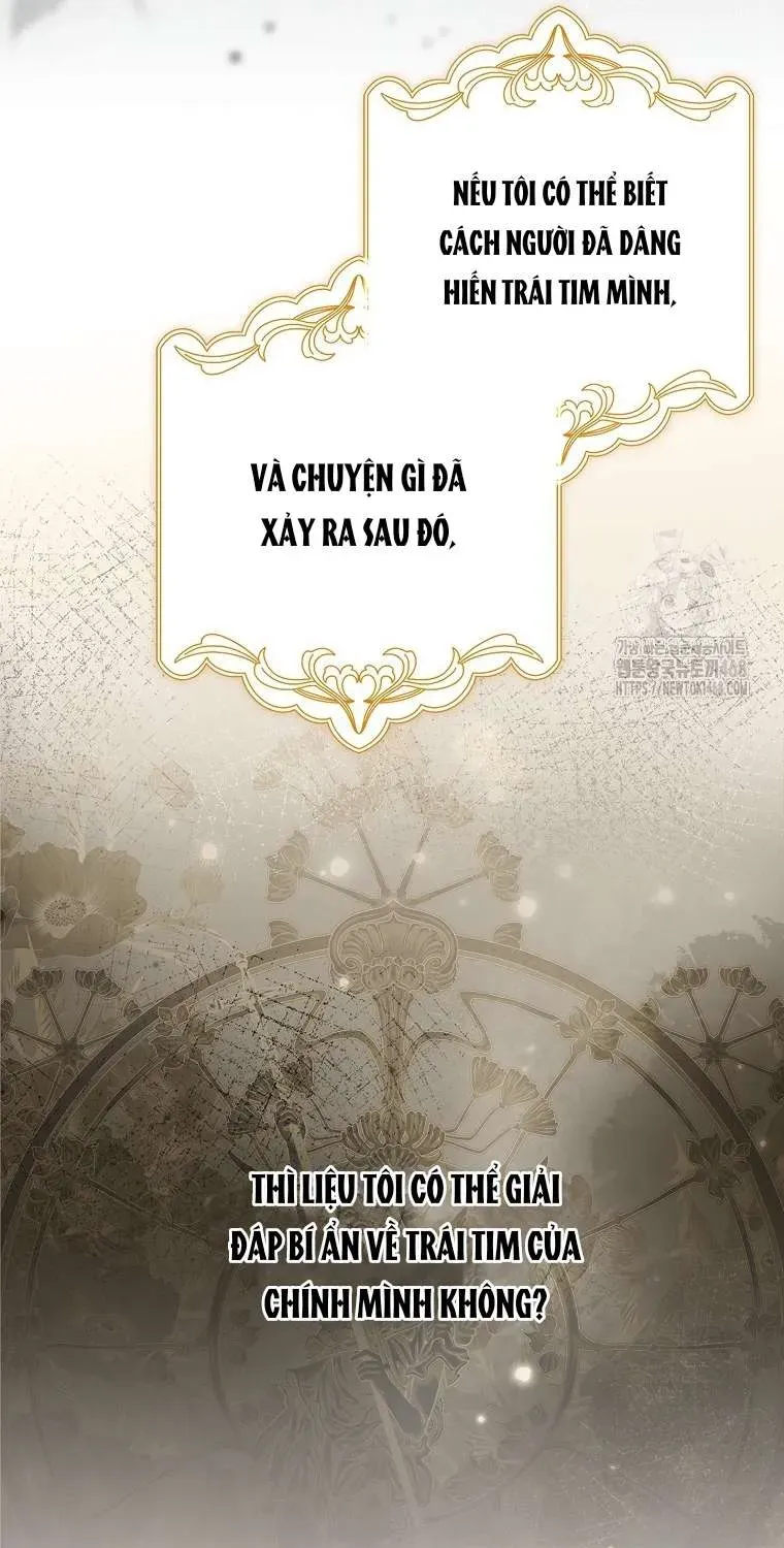 [ Ss2 ] Tôi Không Thuộc Về Nơi Này Chương 32 - Trang 6
