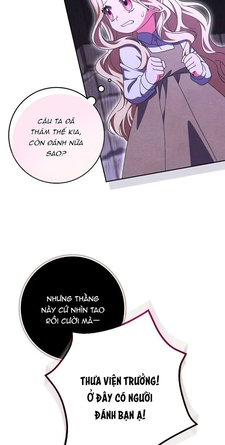 [ Ss2 ] Tôi Không Thuộc Về Nơi Này Chương 32 - Trang 51