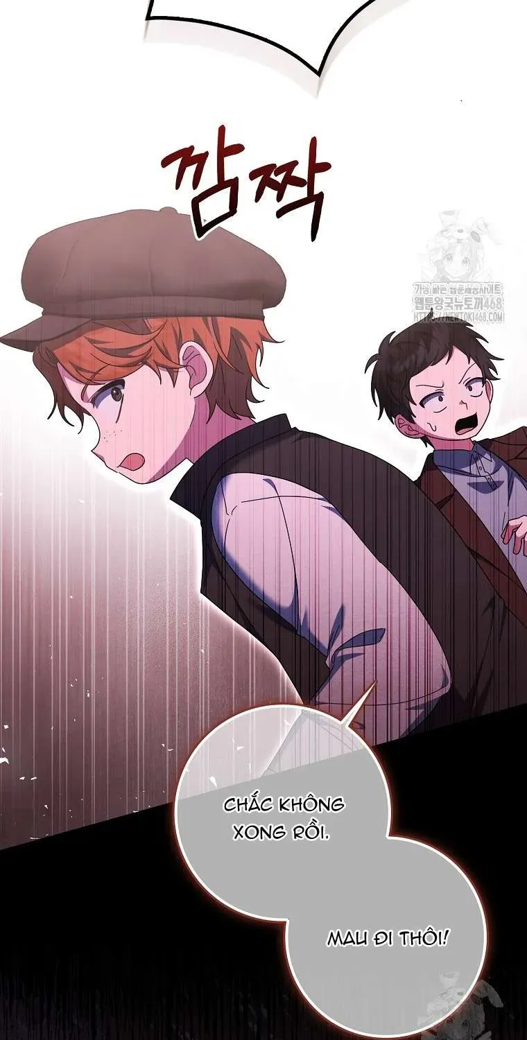 [ Ss2 ] Tôi Không Thuộc Về Nơi Này Chương 32 - Trang 52