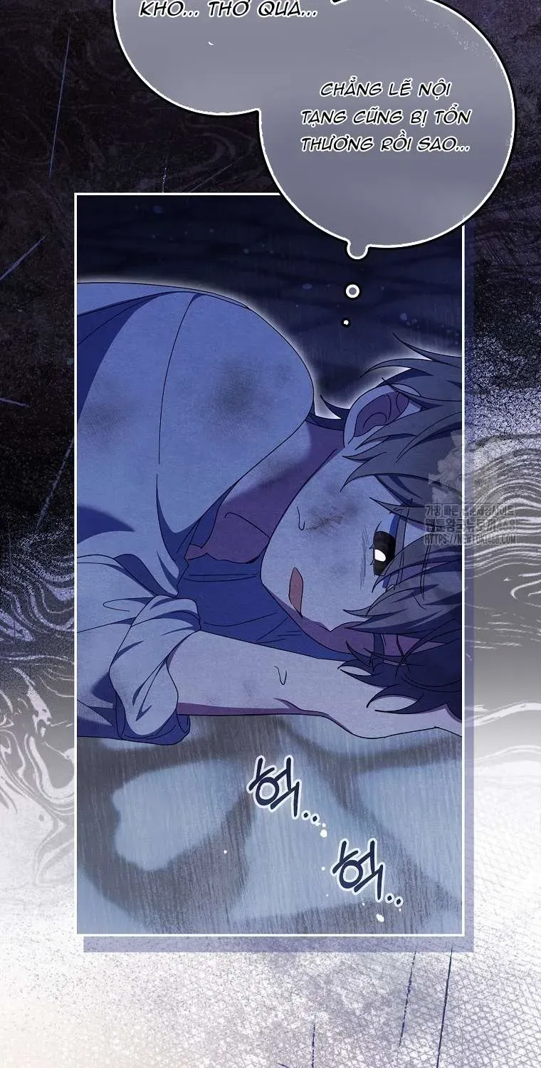 [ Ss2 ] Tôi Không Thuộc Về Nơi Này Chương 32 - Trang 54