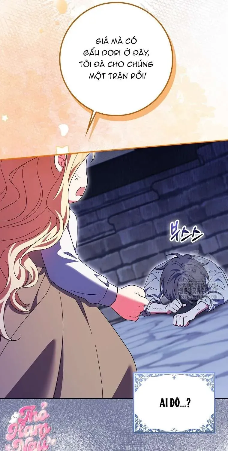 [ Ss2 ] Tôi Không Thuộc Về Nơi Này Chương 32 - Trang 56
