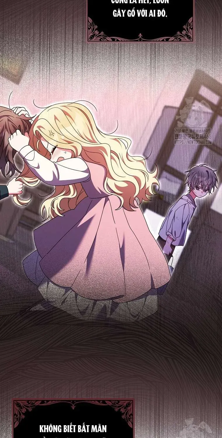 [ Ss2 ] Tôi Không Thuộc Về Nơi Này Chương 32 - Trang 60