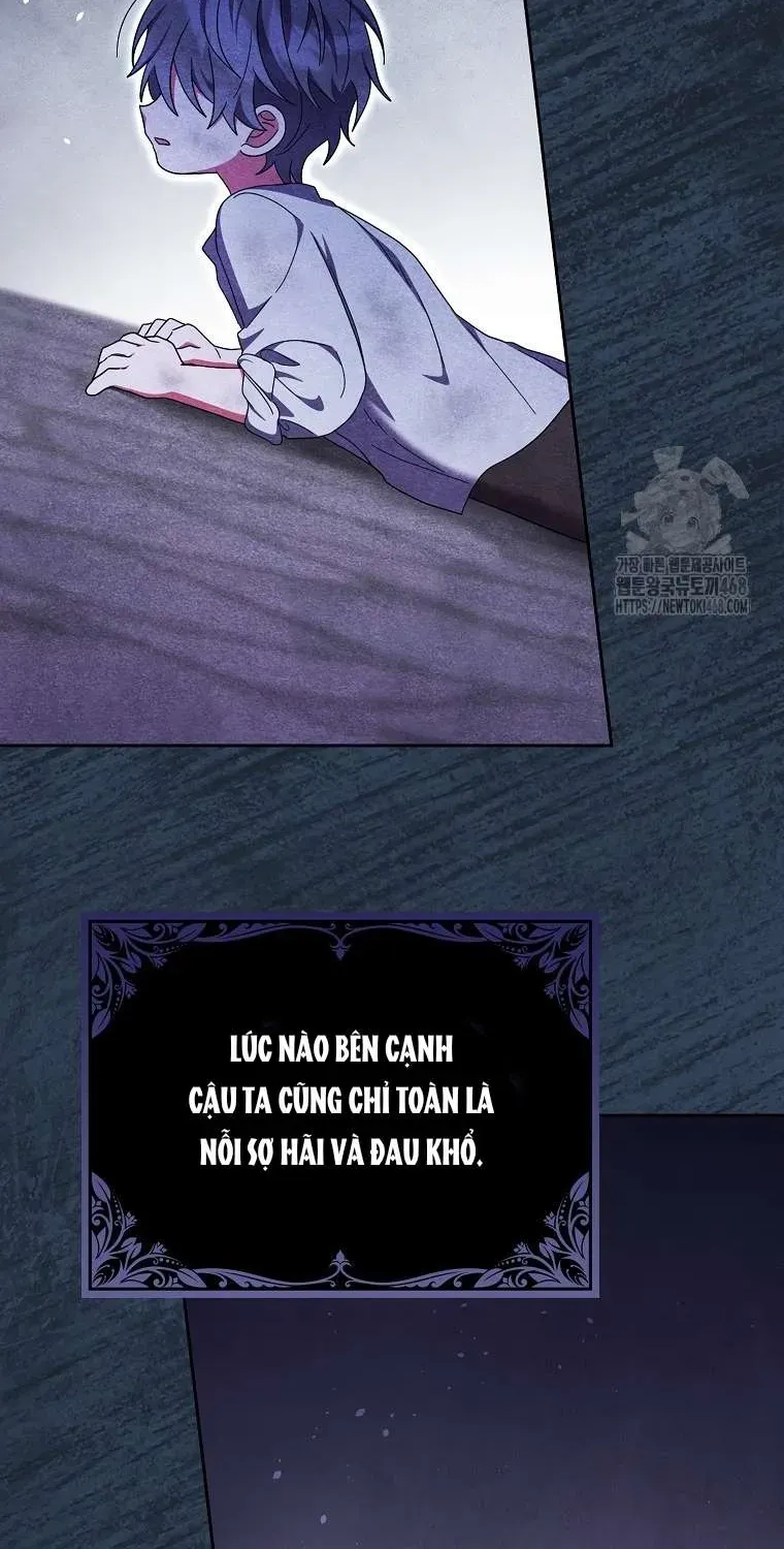 [ Ss2 ] Tôi Không Thuộc Về Nơi Này Chương 32 - Trang 65