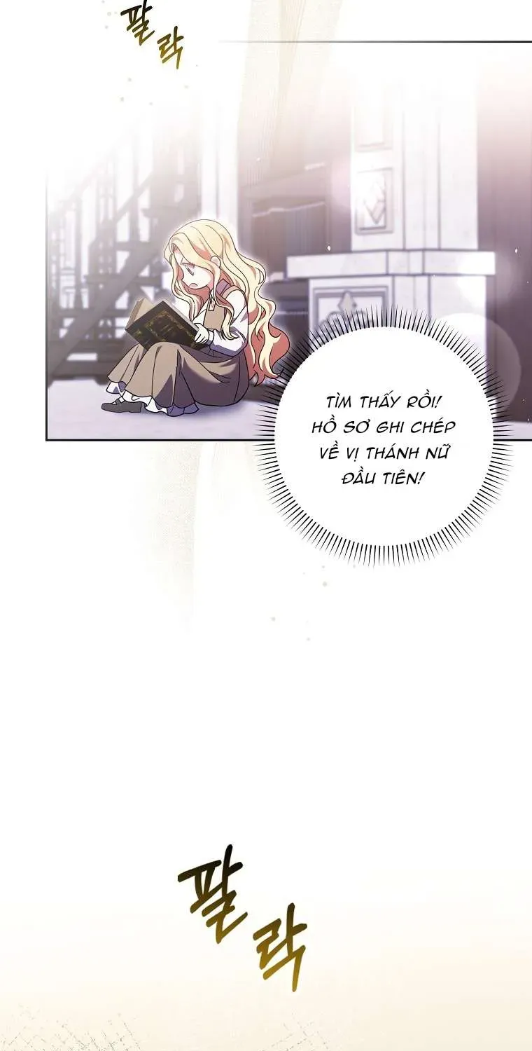 [ Ss2 ] Tôi Không Thuộc Về Nơi Này Chương 32 - Trang 8