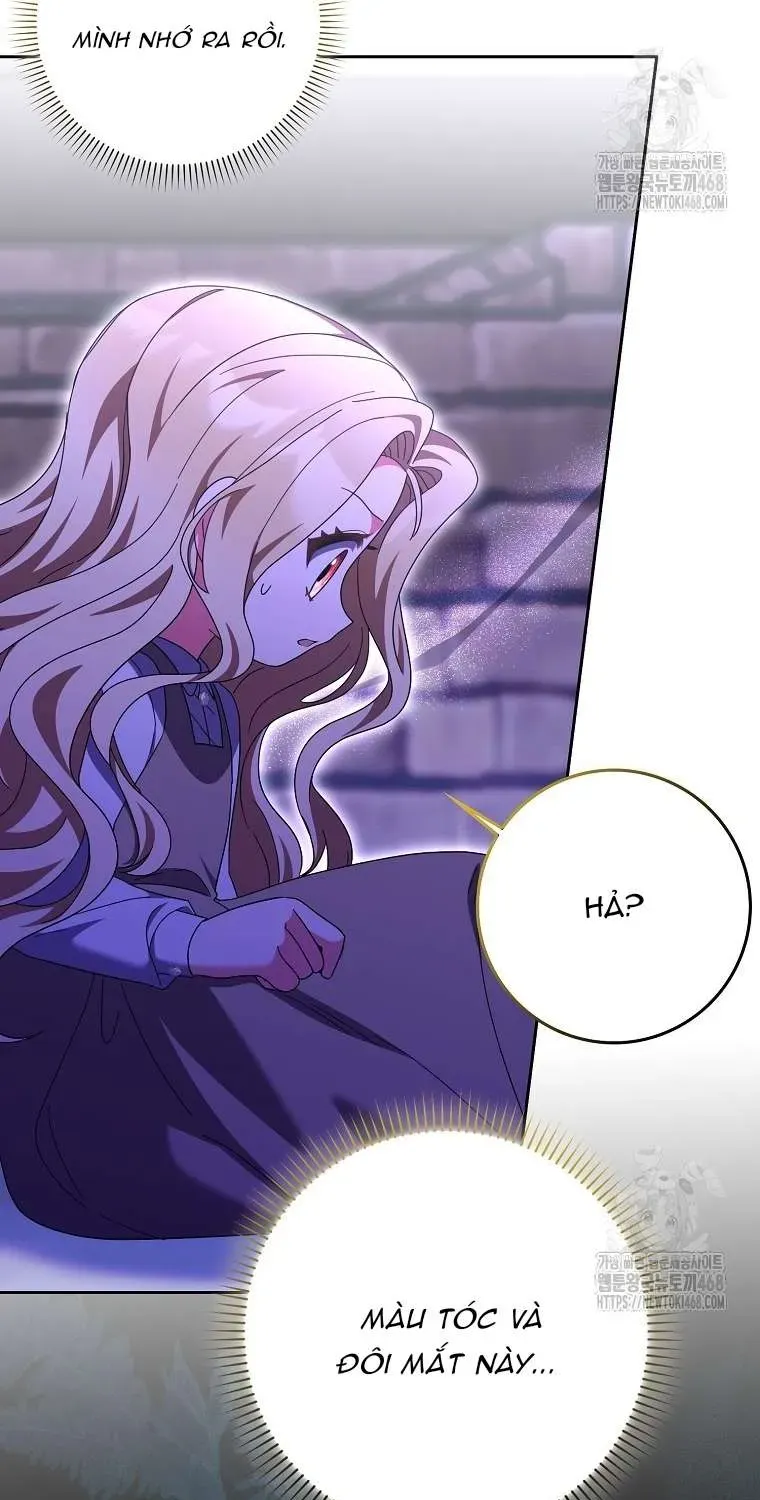 [ Ss2 ] Tôi Không Thuộc Về Nơi Này Chương 32 - Trang 74