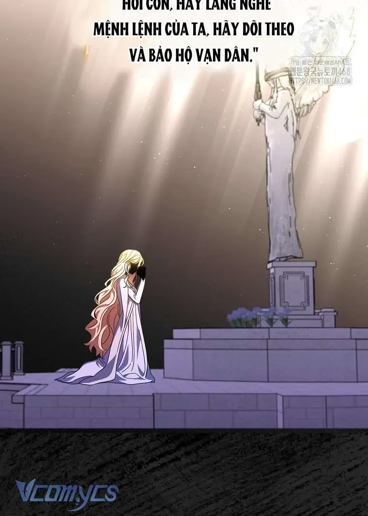 [ Ss2 ] Tôi Không Thuộc Về Nơi Này Chương 32 - Trang 10