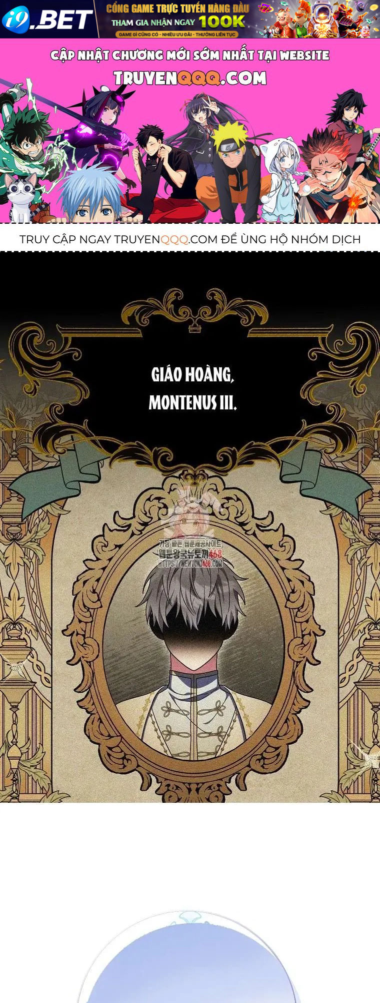 [ Ss2 ] Tôi Không Thuộc Về Nơi Này Chương 33 - Trang 1