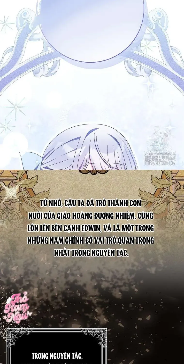 [ Ss2 ] Tôi Không Thuộc Về Nơi Này Chương 33 - Trang 2