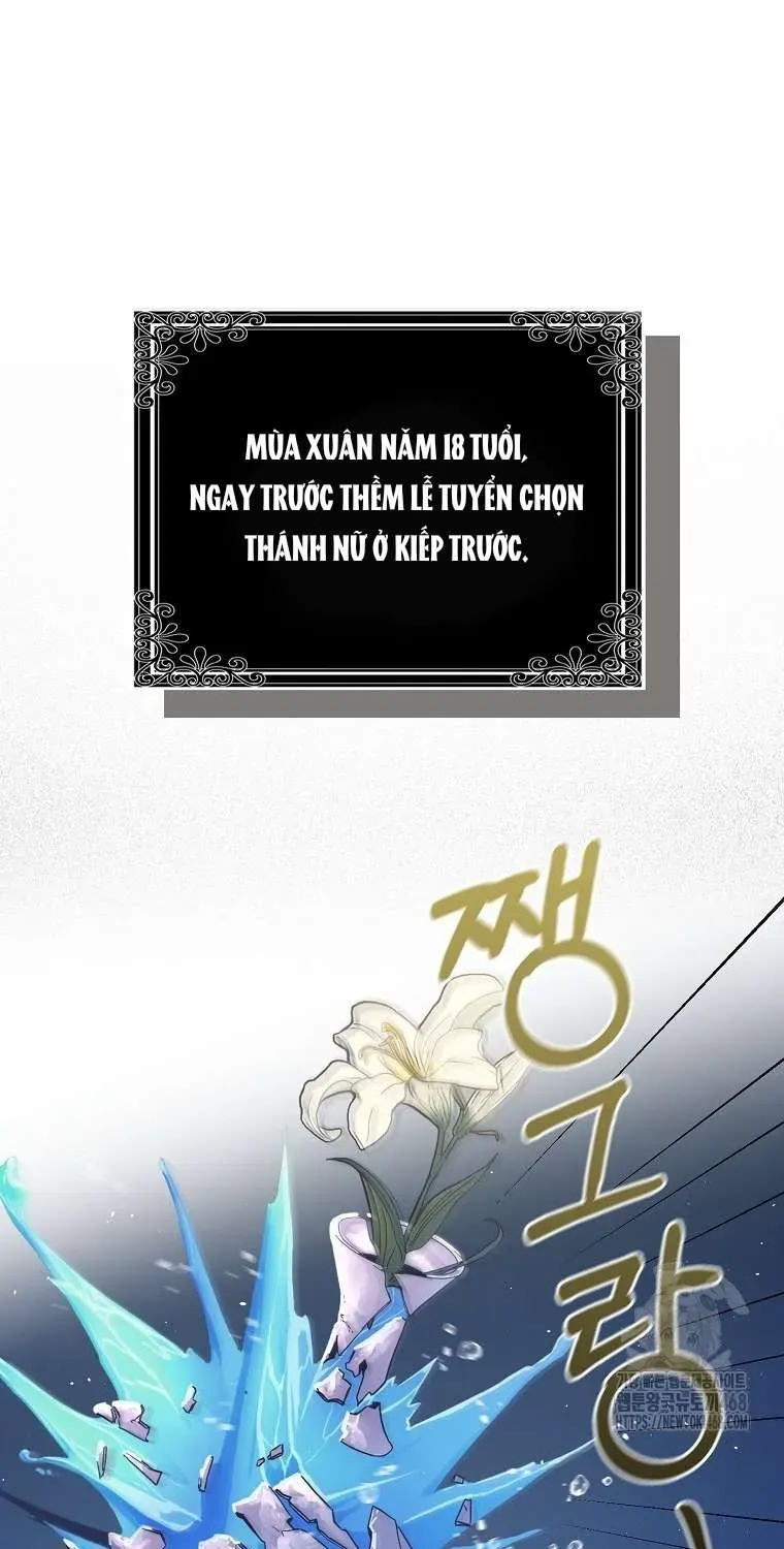 [ Ss2 ] Tôi Không Thuộc Về Nơi Này Chương 33 - Trang 11