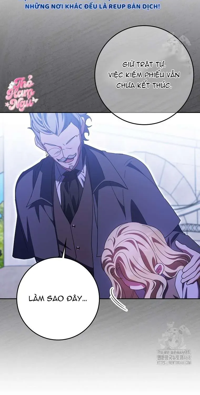 [ Ss2 ] Tôi Không Thuộc Về Nơi Này Chương 33 - Trang 101