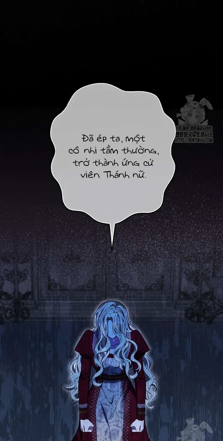 [ Ss2 ] Tôi Không Thuộc Về Nơi Này Chương 33 - Trang 13