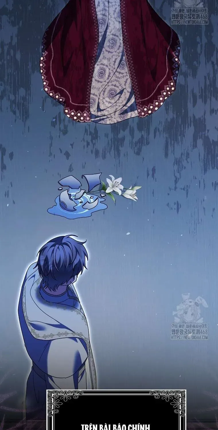 [ Ss2 ] Tôi Không Thuộc Về Nơi Này Chương 33 - Trang 14