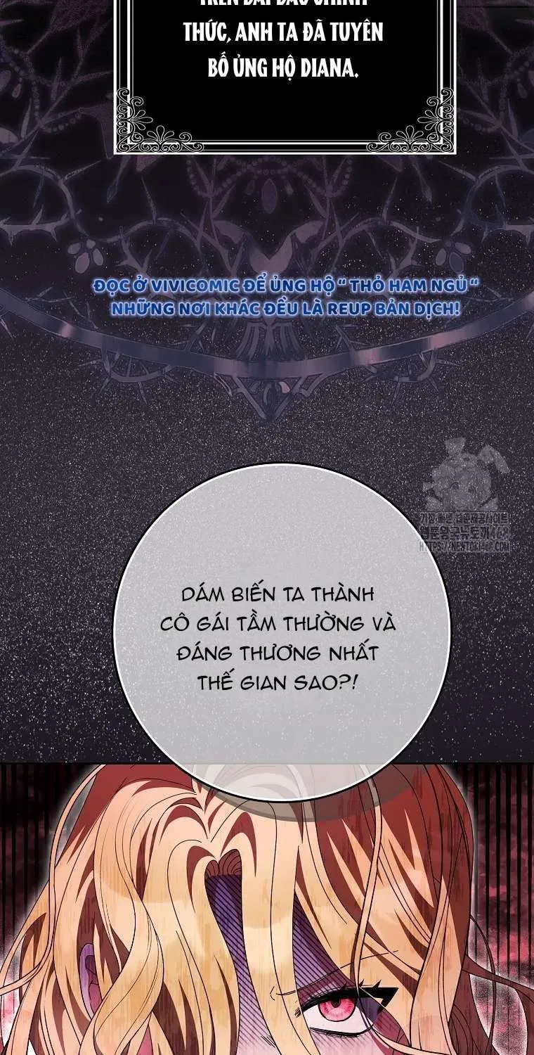 [ Ss2 ] Tôi Không Thuộc Về Nơi Này Chương 33 - Trang 15