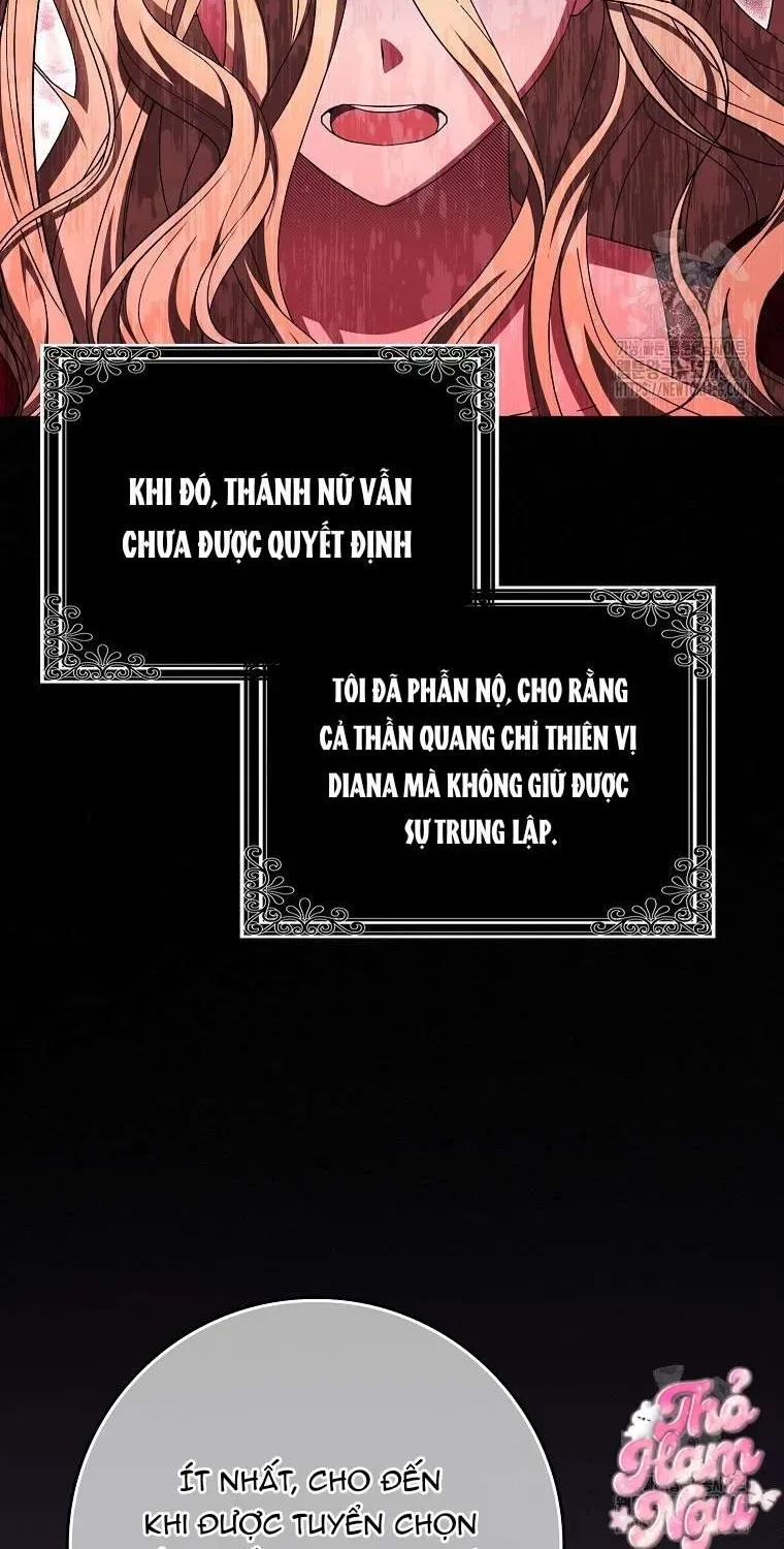 [ Ss2 ] Tôi Không Thuộc Về Nơi Này Chương 33 - Trang 16